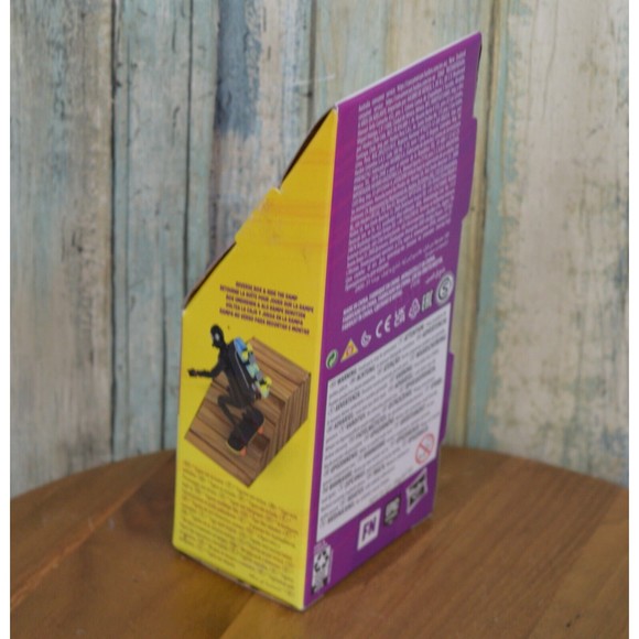 Fortnite Victory Royale Series Back Board Food & Slurp - Picture 2 of 4